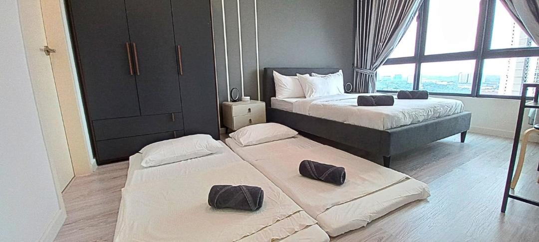 Photo of Bedroom in Seri Kembangan