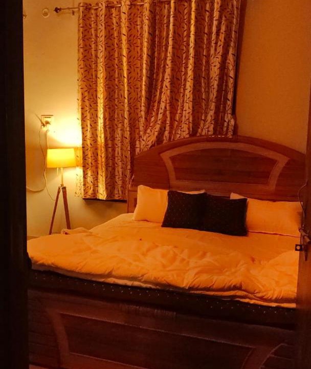 Photo of Bedroom in Varanasi