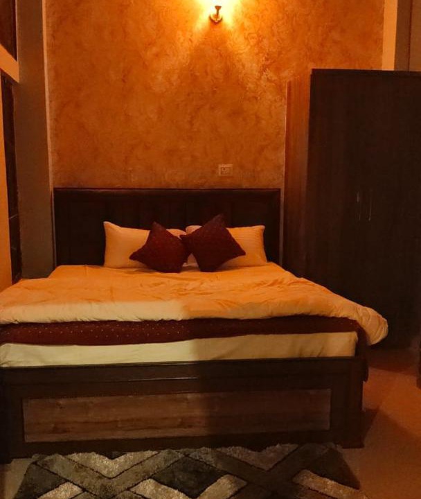 Photo of Bedroom in Varanasi