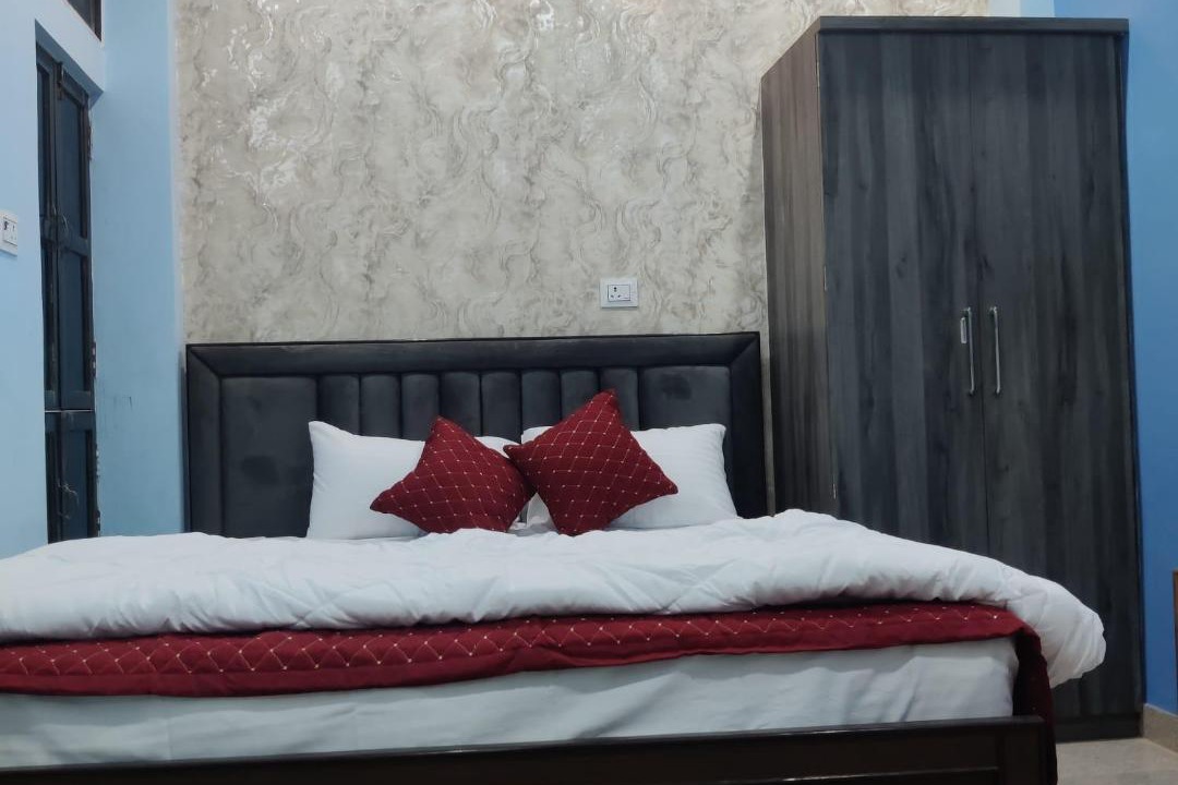 Photo of Bedroom in Varanasi