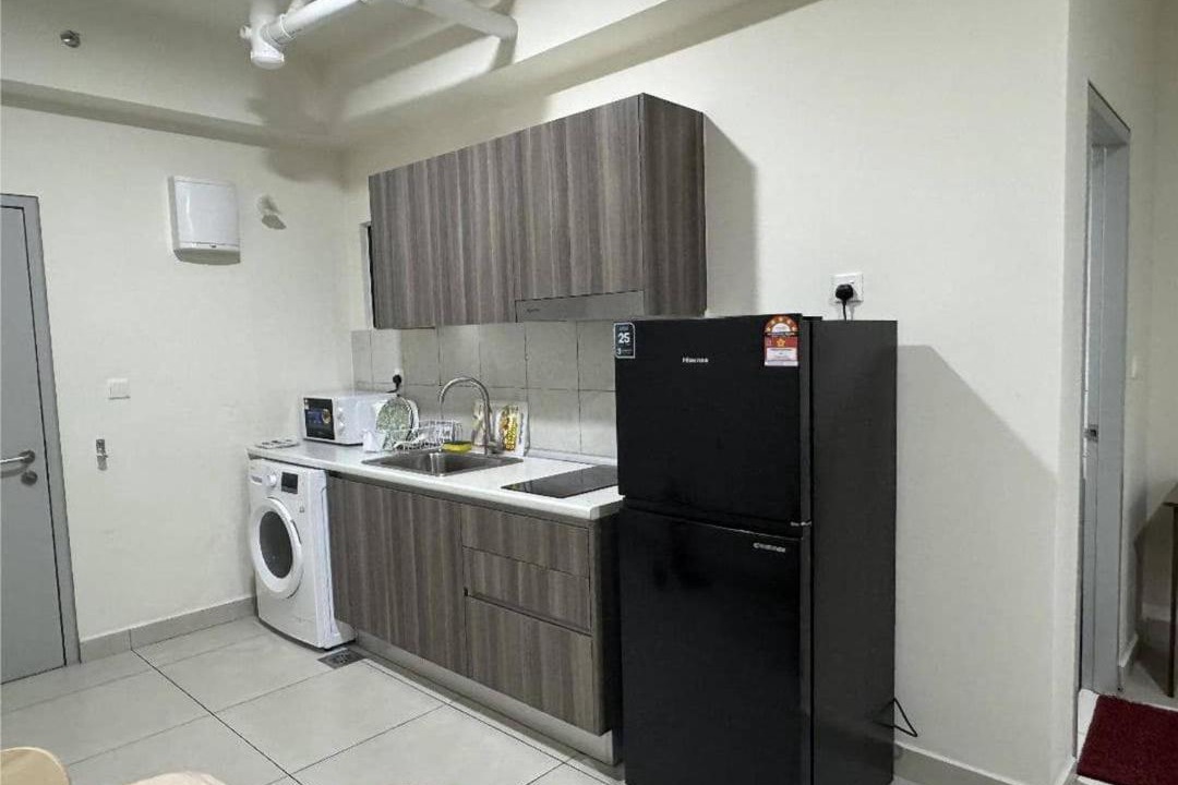 Photo of Kitchen in Cyberjaya