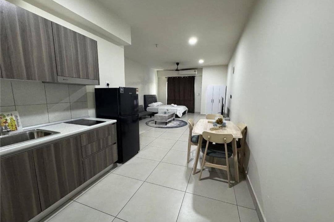 Photo of Kitchen in Cyberjaya