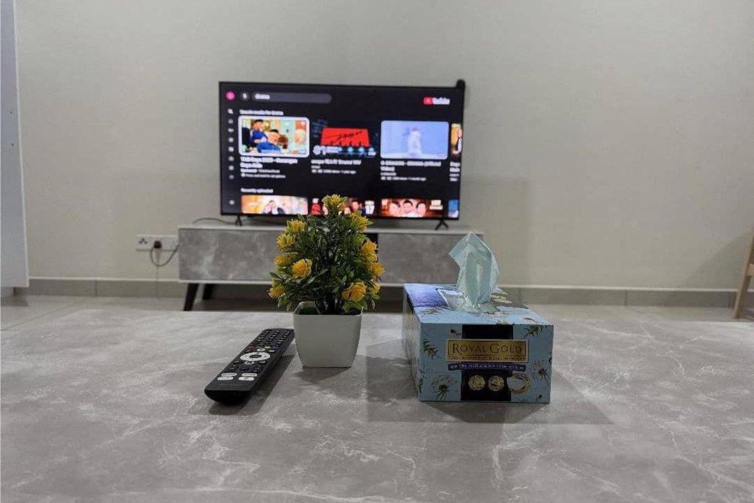 Photo of Livingroom in Cyberjaya