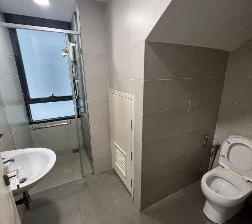 Photo of Bathroom in Cyberjaya