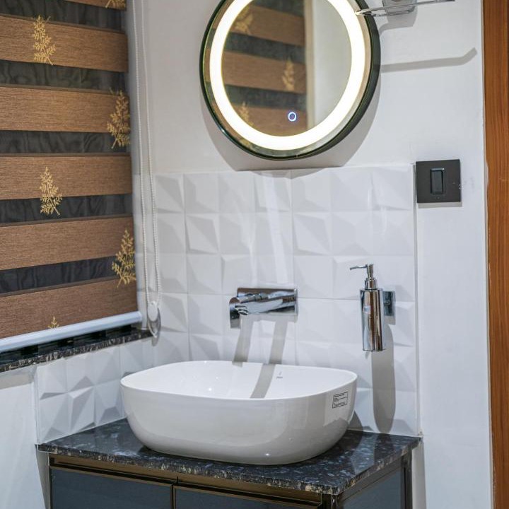 Photo of Bathroom in Alwaye
