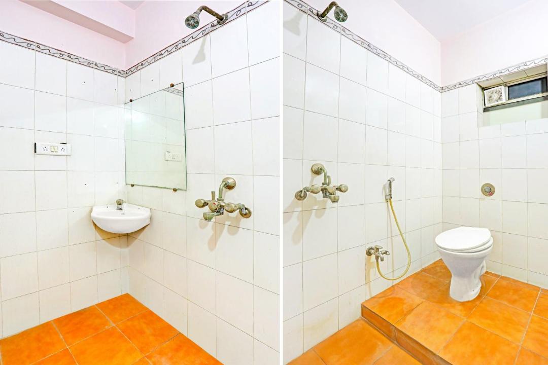 Photo of Bathroom in Khattalwada