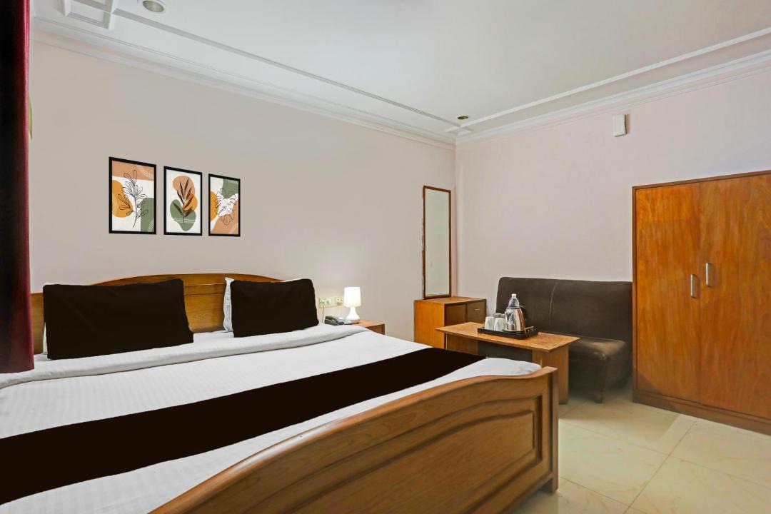 Photo of Bedroom in Khattalwada