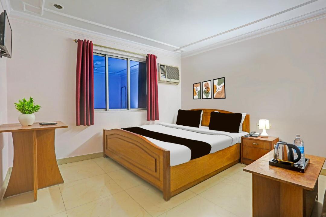 Photo of Bedroom in Khattalwada