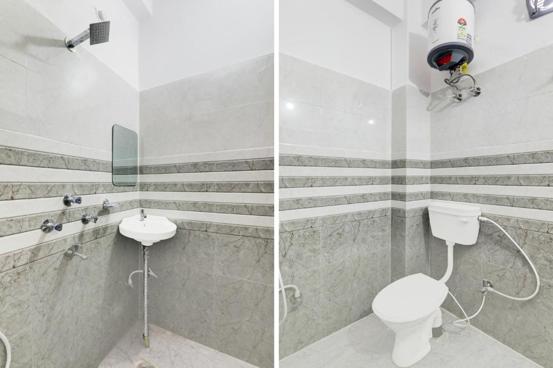 Photo of Bathroom in Patna