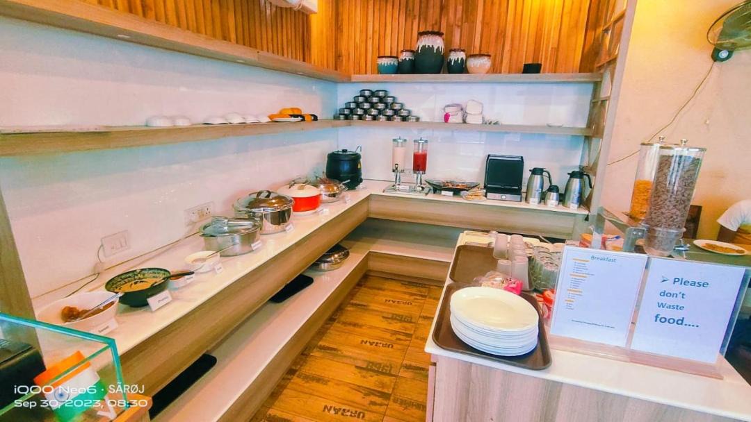 Photo of Kitchen in Karappakam