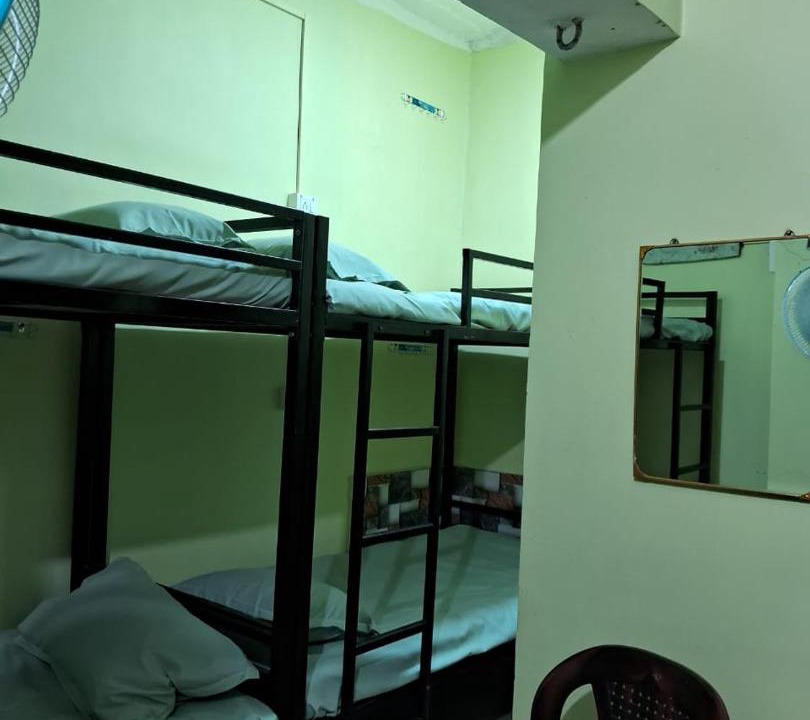 Photo of Bedroom in Rourkela