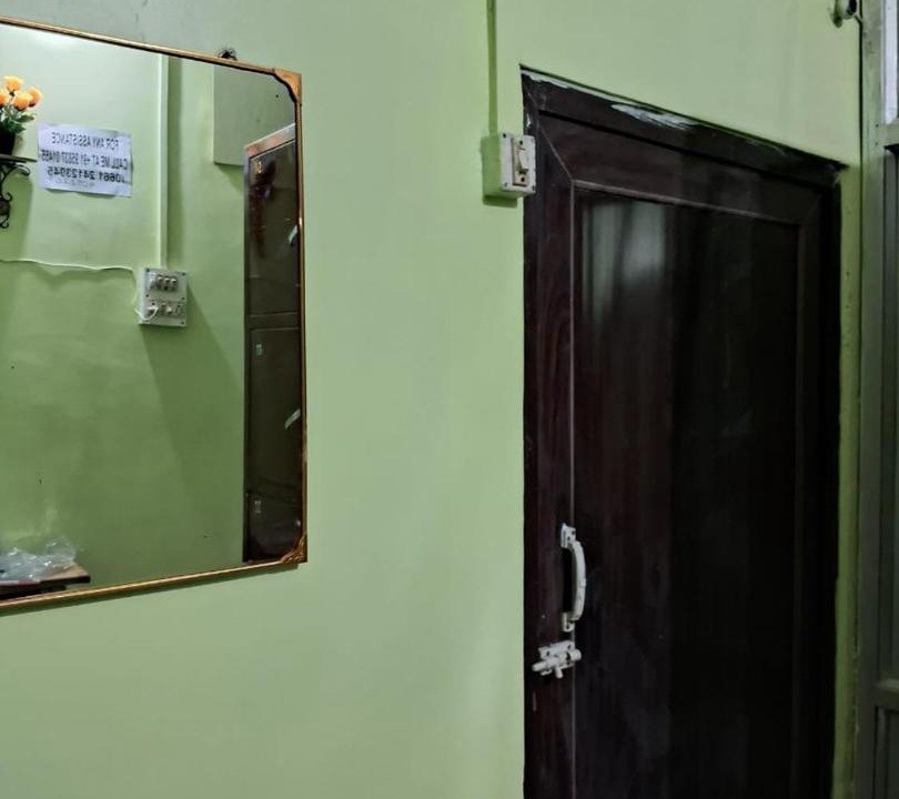 Photo of Bathroom in Rourkela
