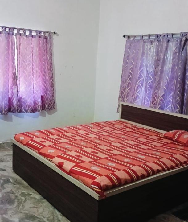 Photo of Bedroom in Deoghar