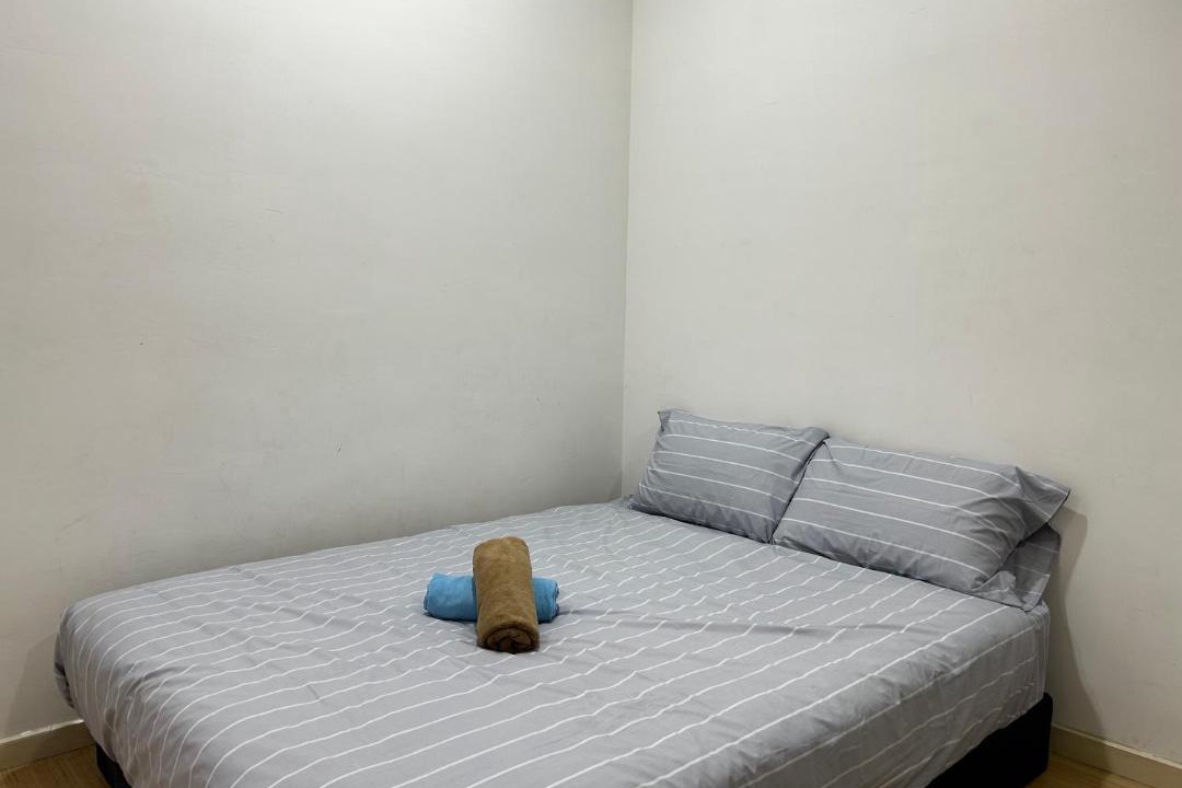 Photo of Bedroom in Usj 1