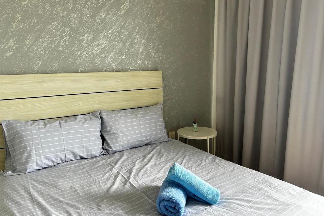 Photo of Bedroom in Usj 1
