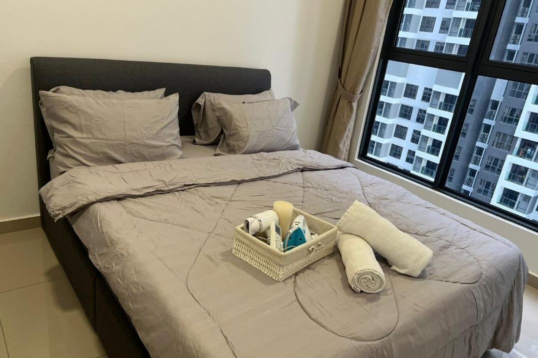 Photo of Bedroom in Puchong