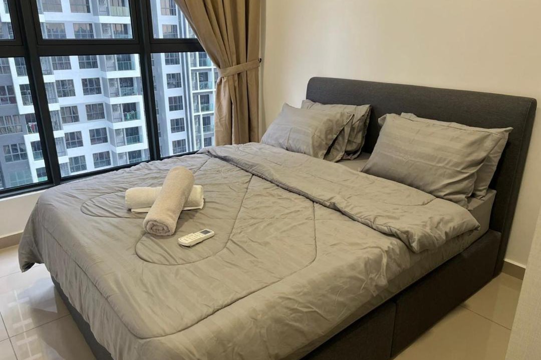 Photo of Bedroom in Puchong