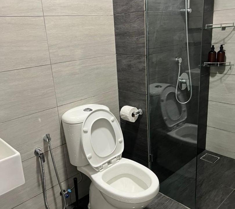 Photo of Bathroom in Puchong