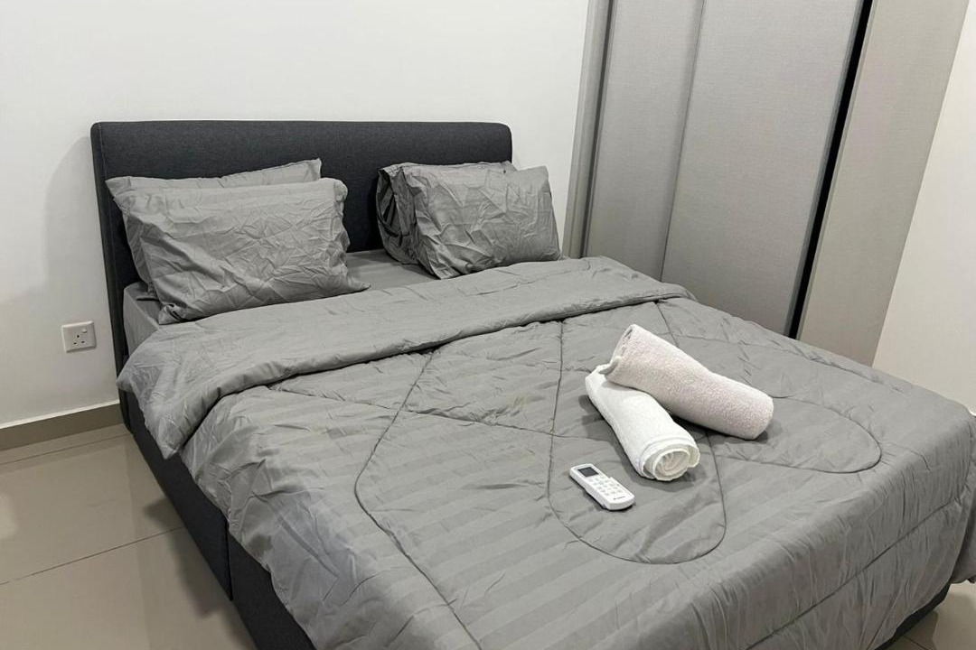 Photo of Bedroom in Puchong