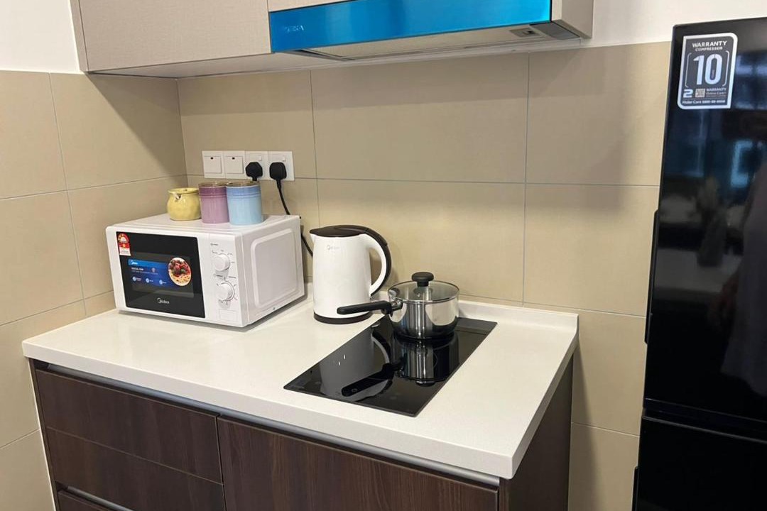 Photo of Kitchen in Puchong