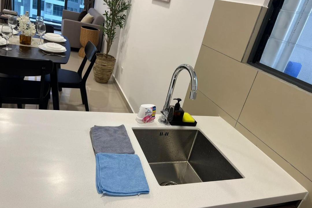 Photo of Kitchen in Puchong
