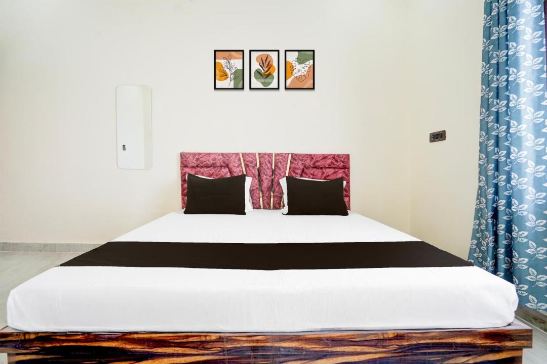 Photo of Bedroom in Allahabad