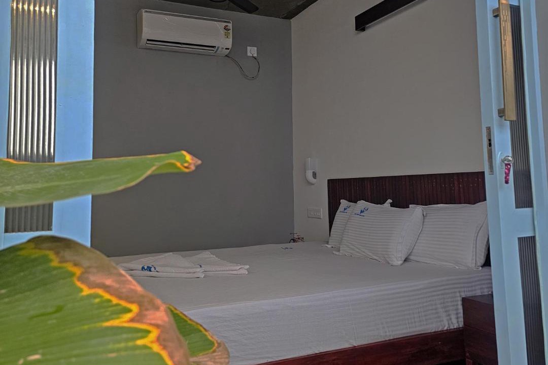 Photo of Bedroom in Edava