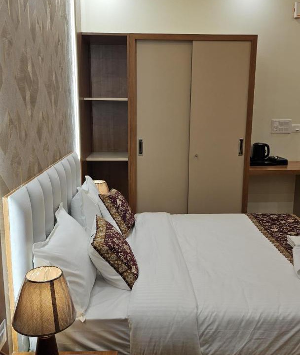 Photo of Bedroom in Jaipur District