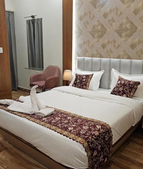 Photo of Bedroom in Jaipur District