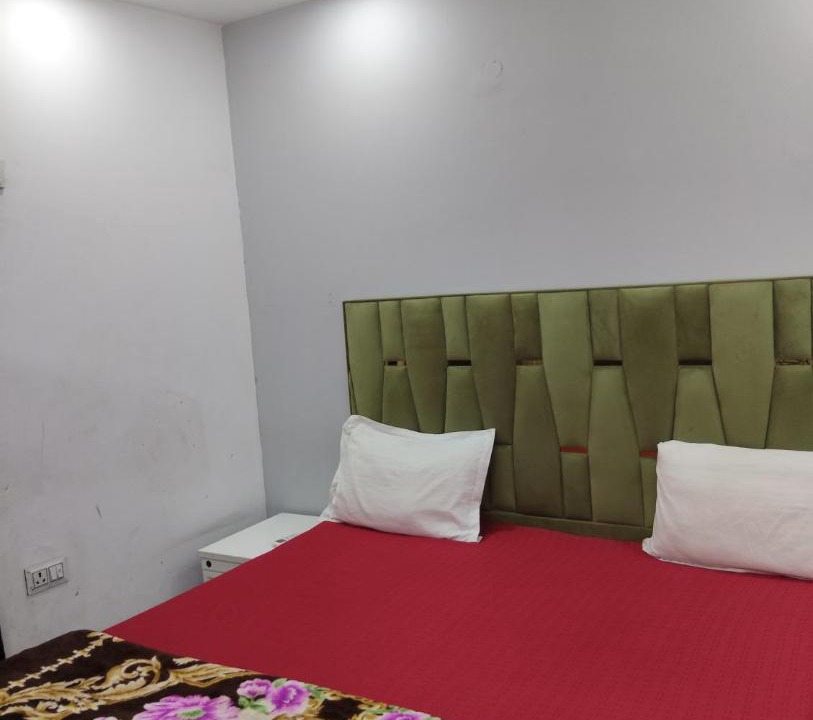 Photo of Bedroom in Sainik Farm