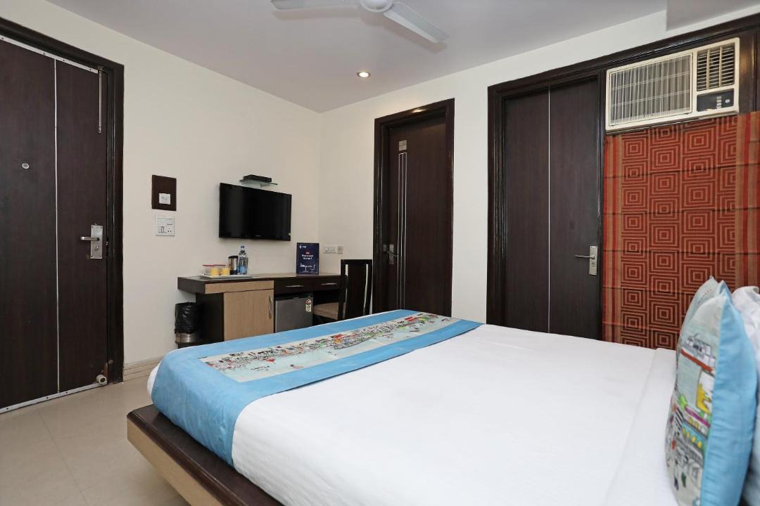 Photo of Bedroom in Patel Nagar