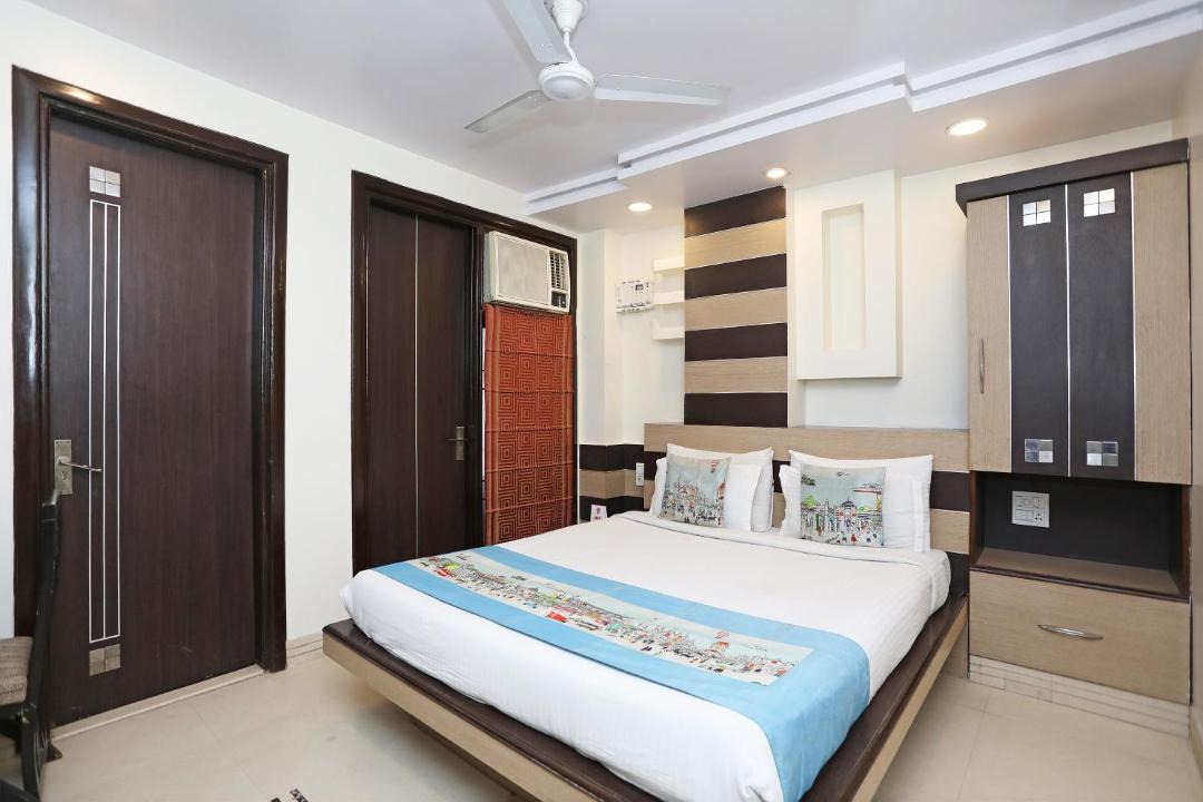 Photo of Bedroom in Patel Nagar