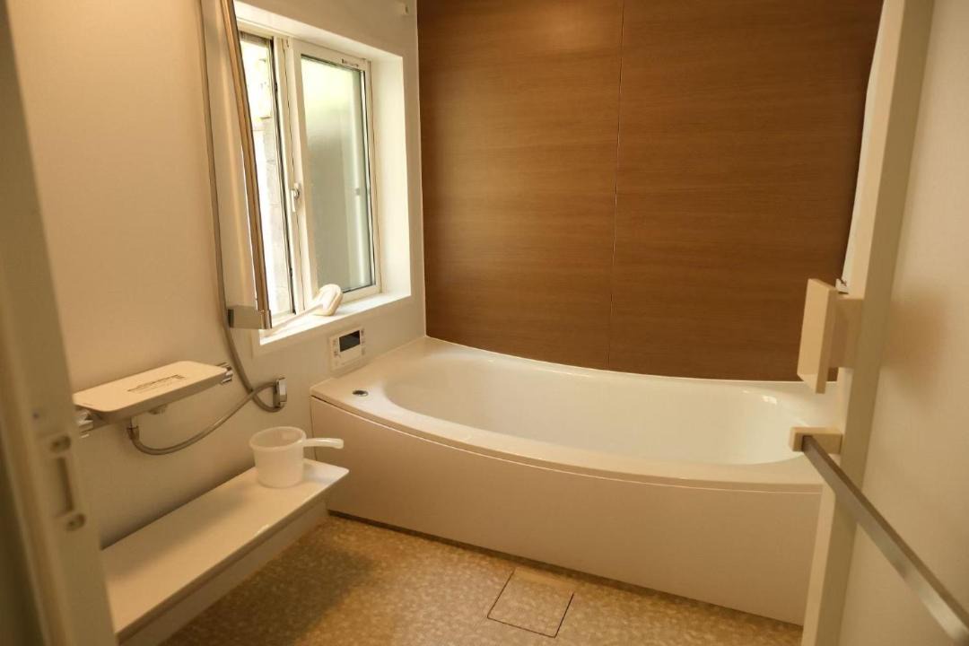 Photo of Bathroom in Higashisumiyoshi-ku