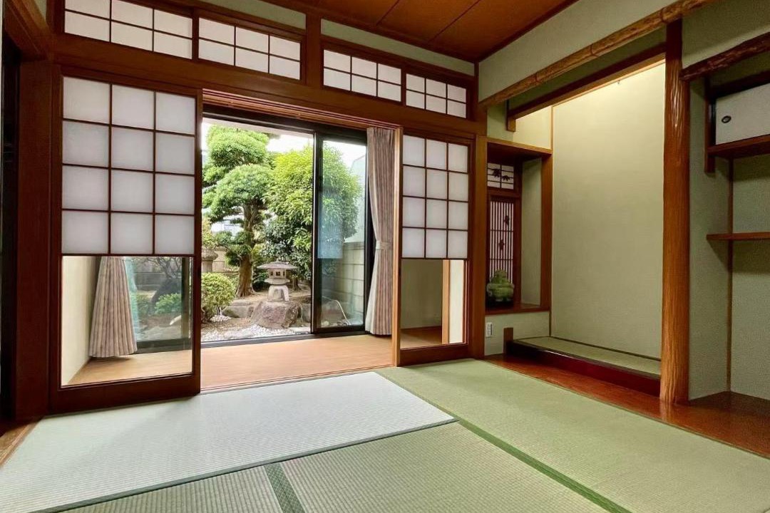 Photo of Others in Higashisumiyoshi-ku
