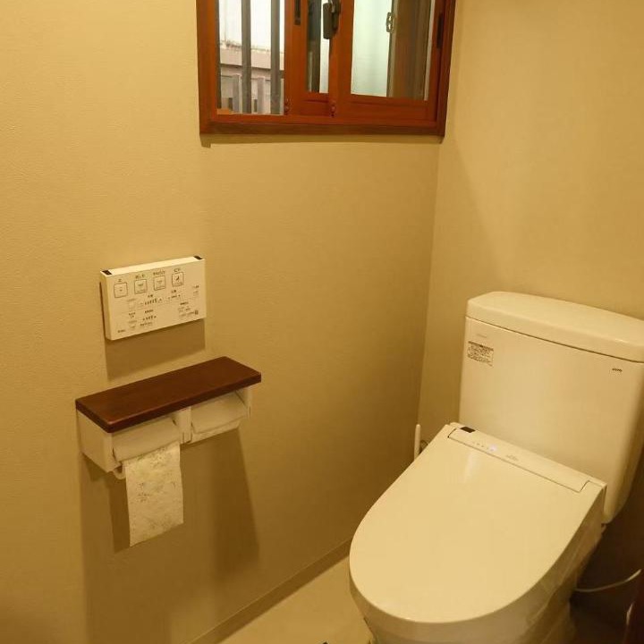 Photo of Bathroom in Higashisumiyoshi-ku