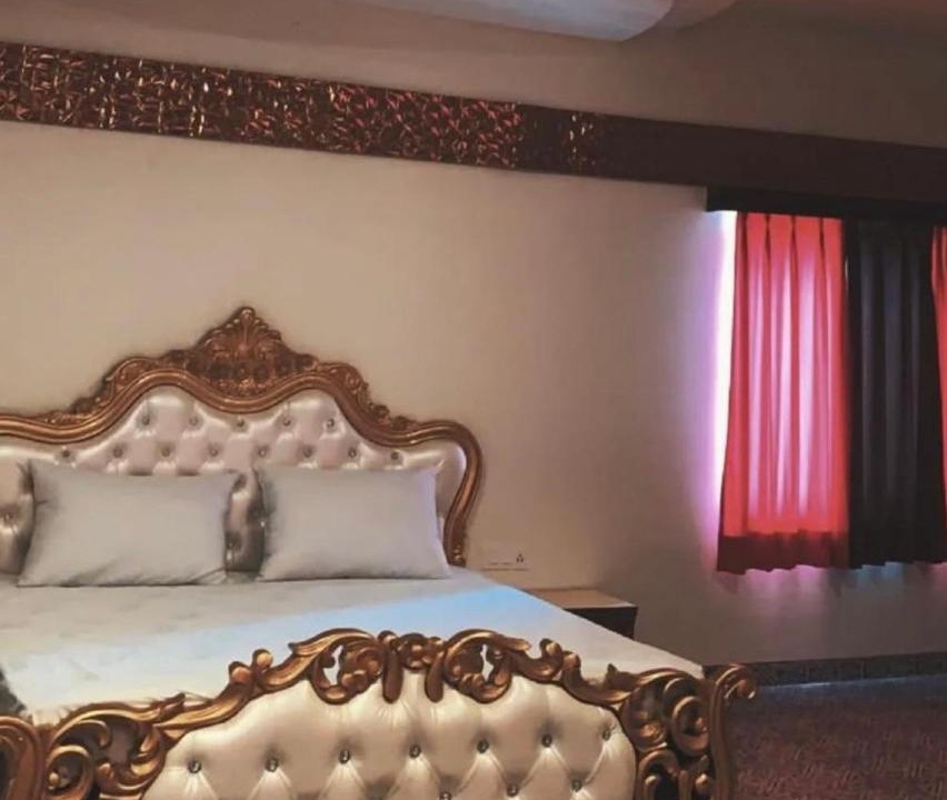 Photo of Bedroom in Sanganer