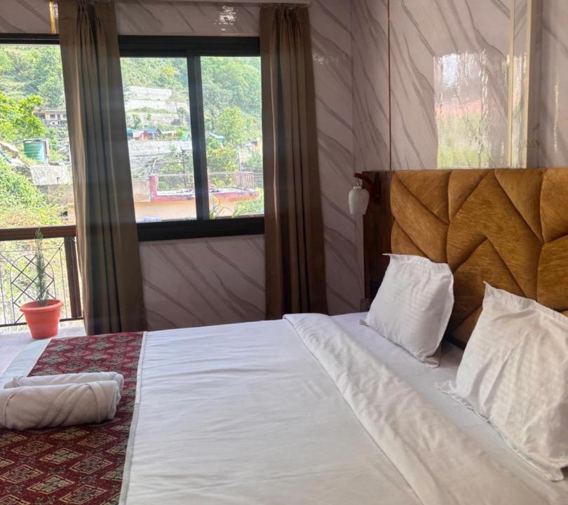Photo of Bedroom in Khattalwada