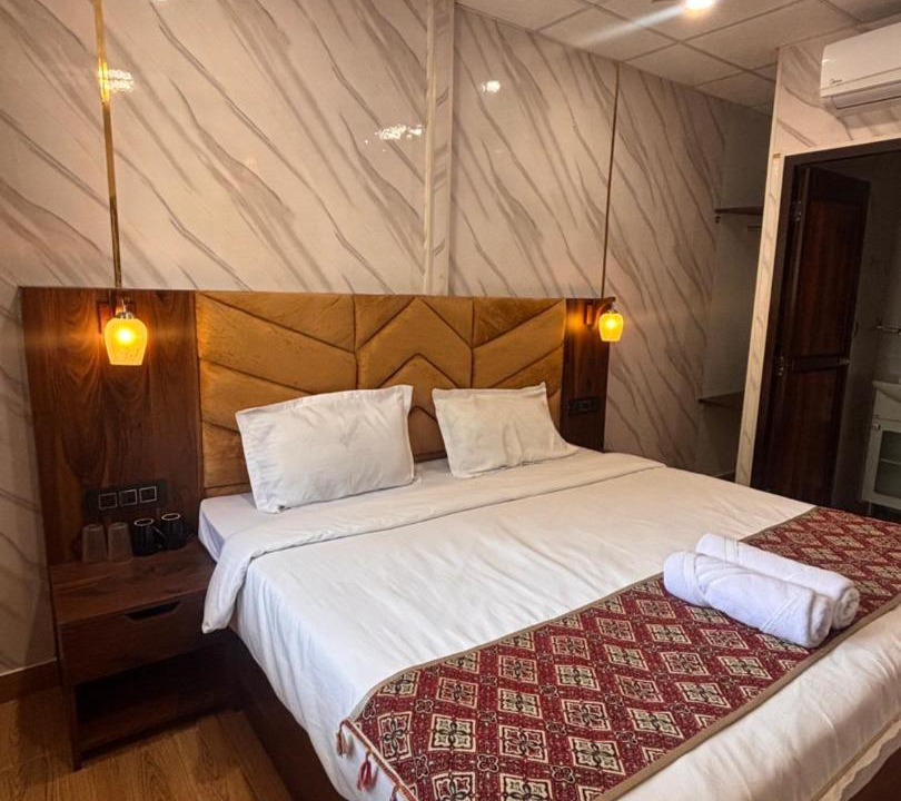 Photo of Bedroom in Khattalwada