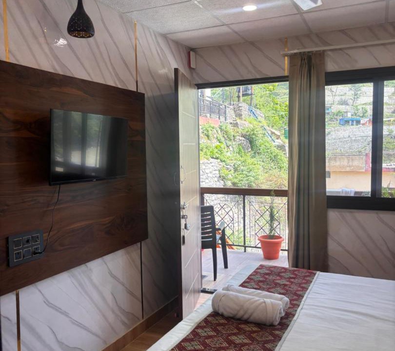 Photo of Bedroom in Khattalwada