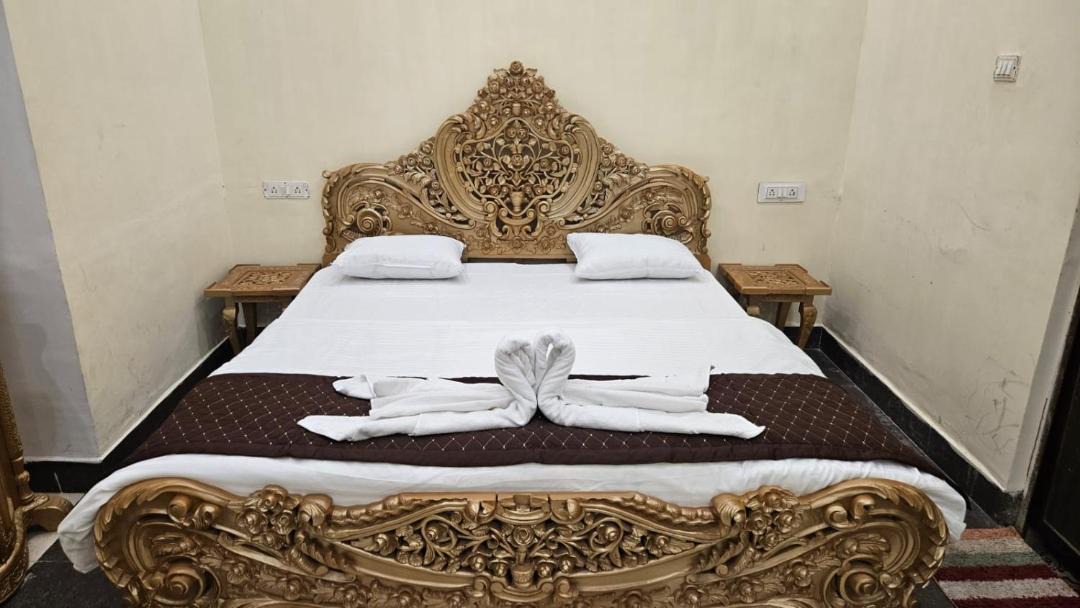 Photo of Bedroom in Allahabad