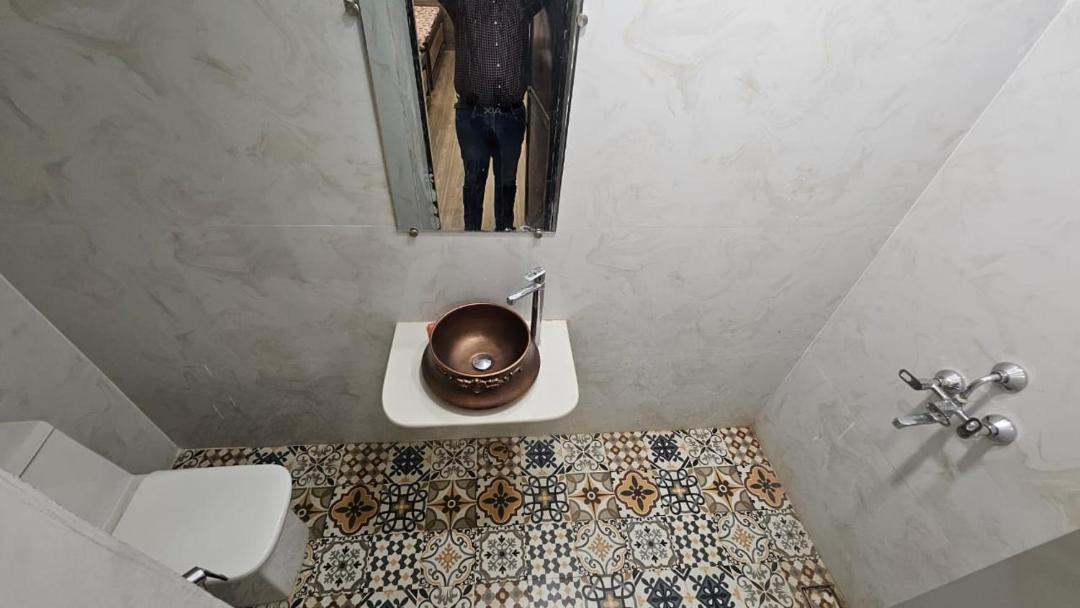 Photo of Bathroom in Allahabad