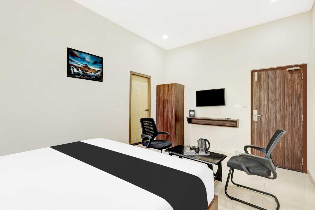 Photo of Bedroom in Dabagardens