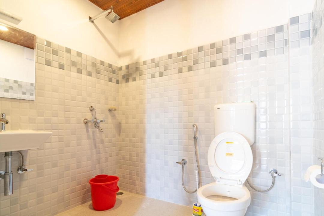 Photo of Bathroom in Shillong