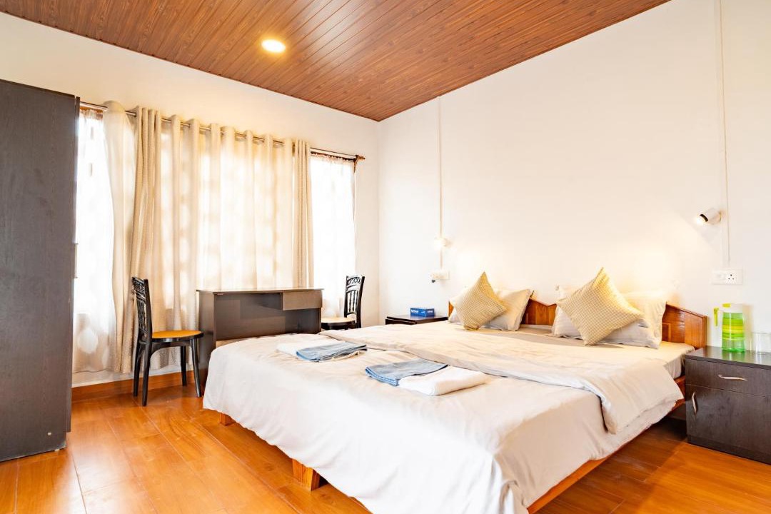 Photo of Bedroom in Shillong