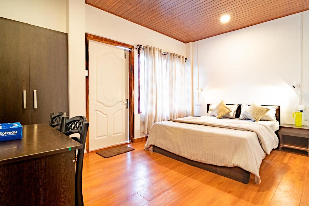Photo of Bedroom in Shillong