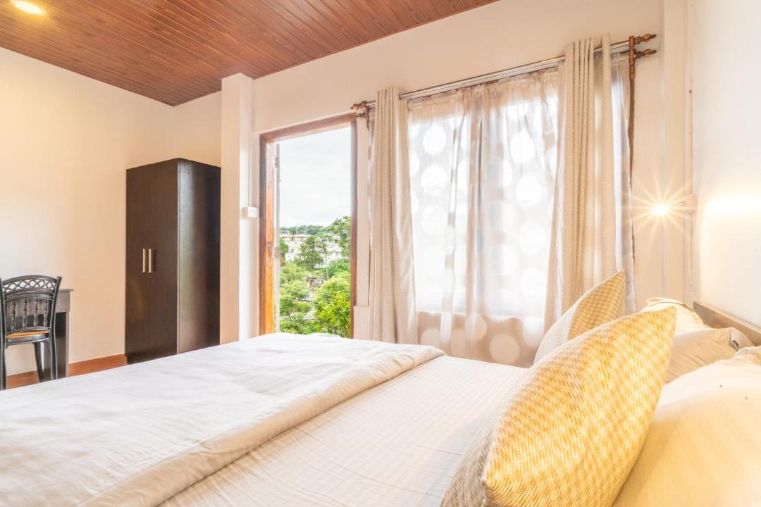 Photo of Bedroom in Shillong