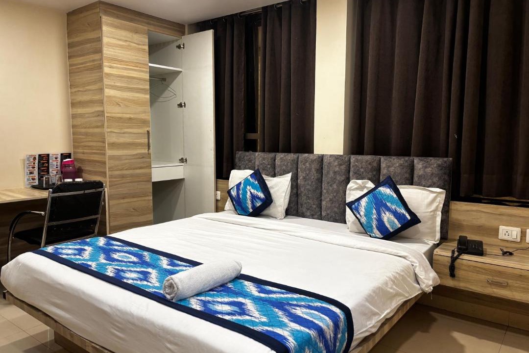 Photo of Bedroom in Malviya Nagar