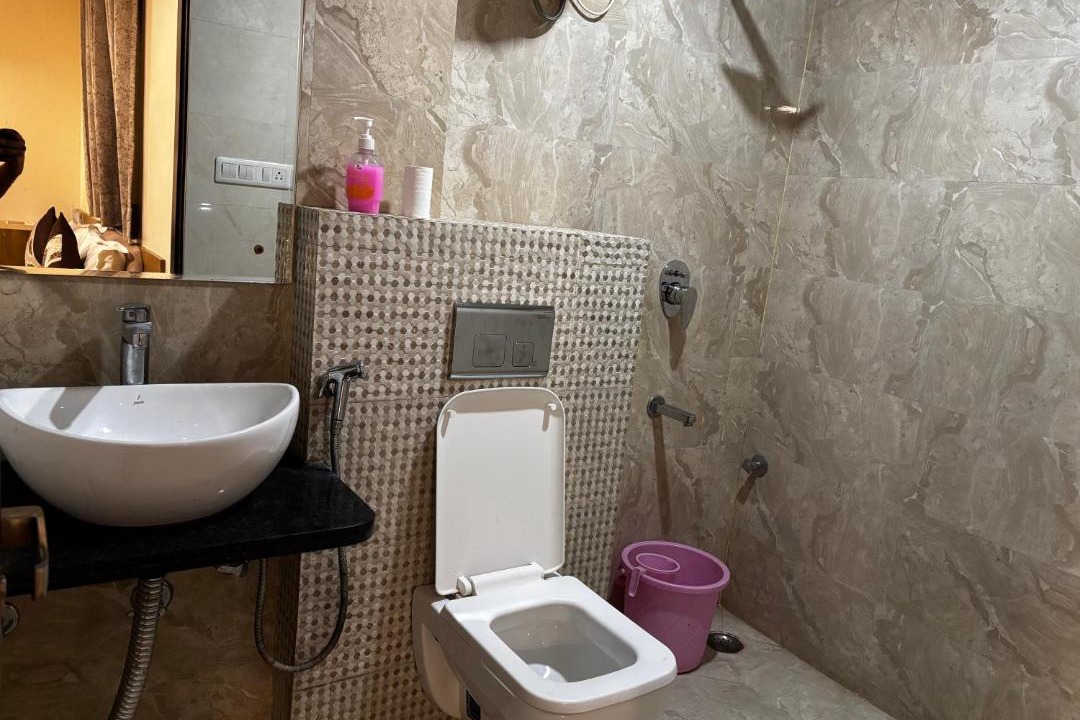 Photo of Bathroom in Malviya Nagar