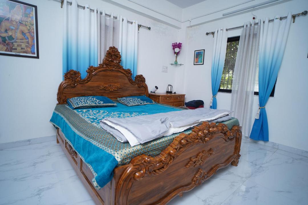 Photo of Bedroom in Cidco
