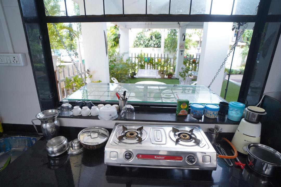 Photo of Kitchen in Cidco